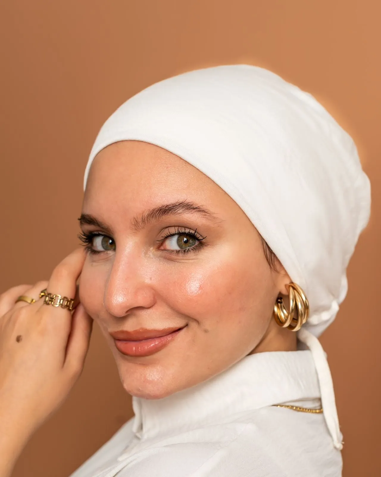 Airy Bandana