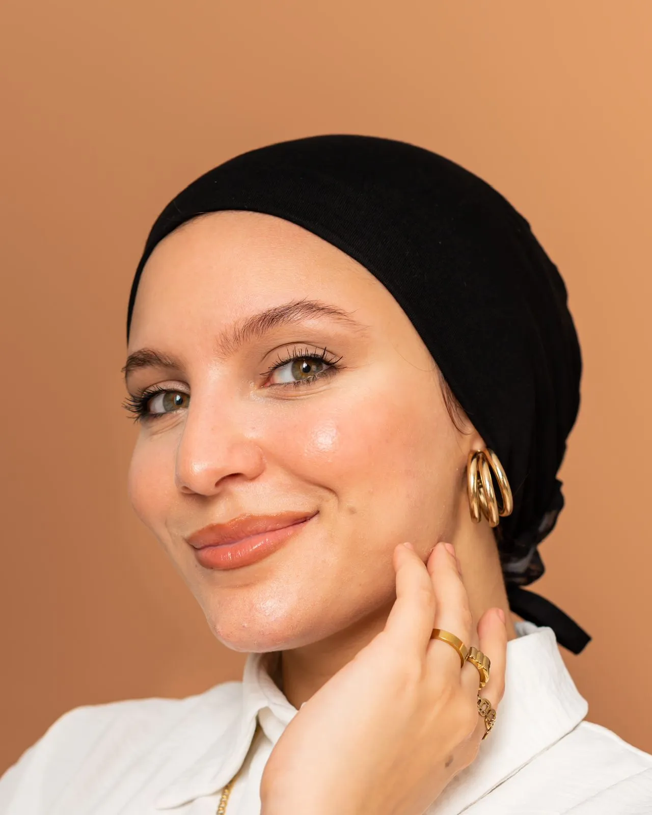 Airy Bandana