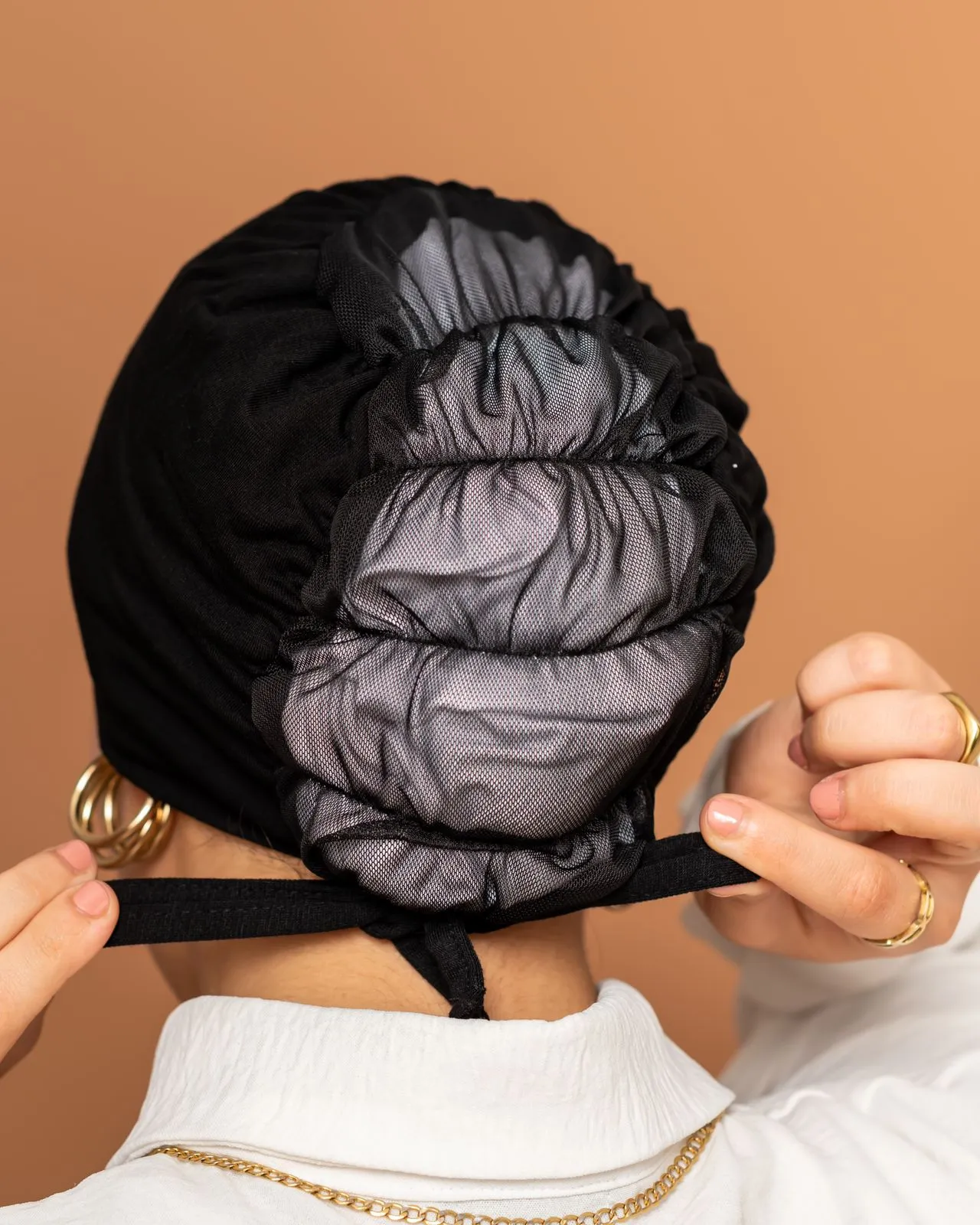 Airy Bandana