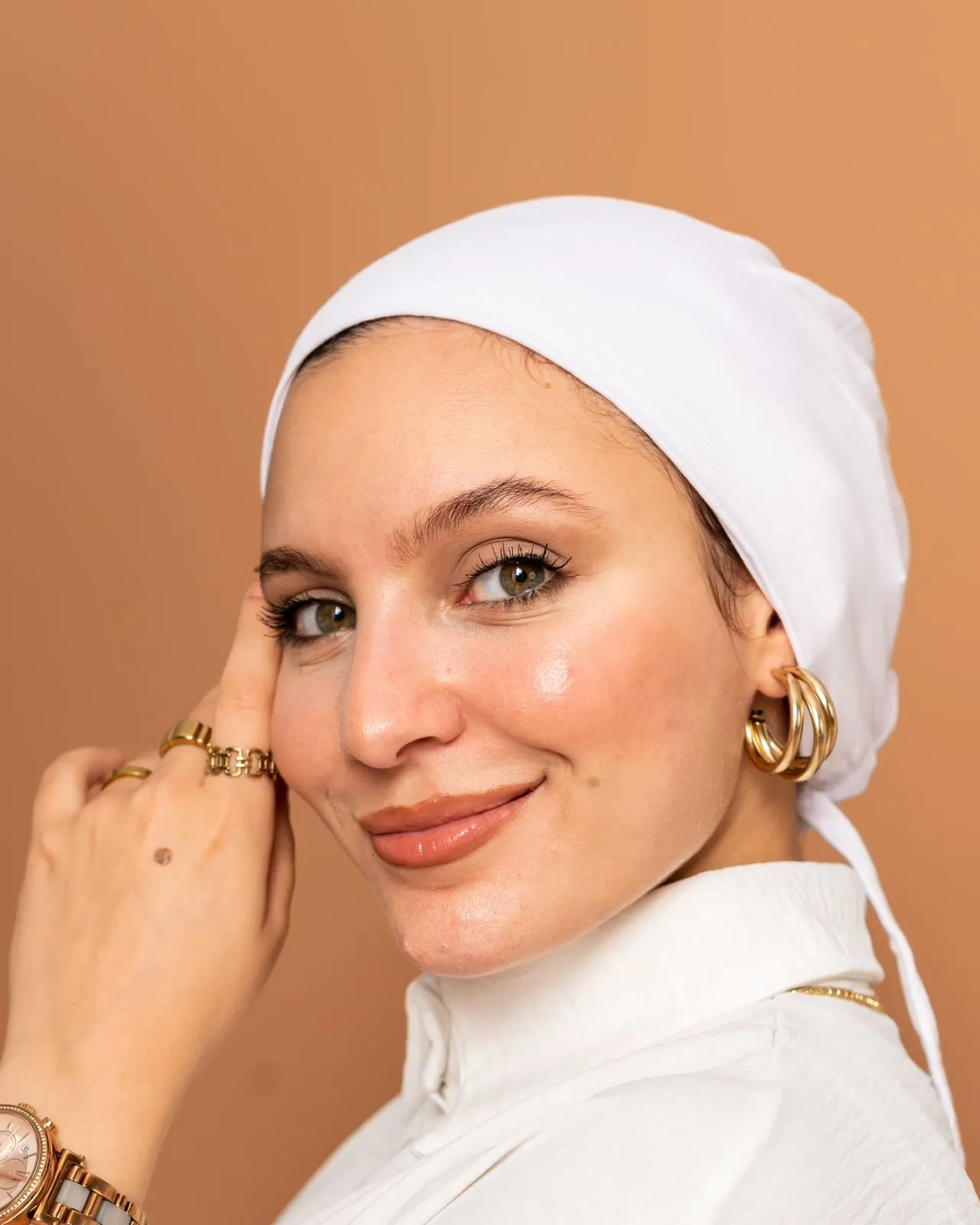 Airy Bandana