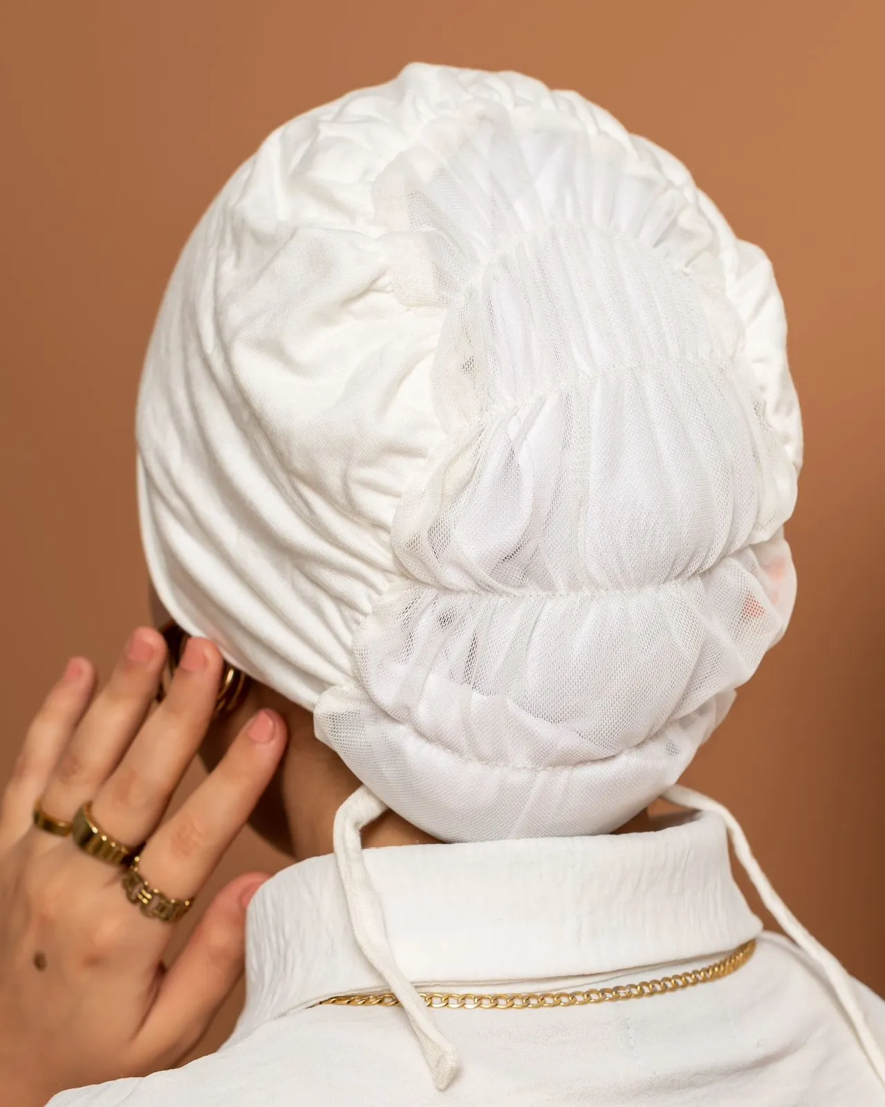 Airy Bandana