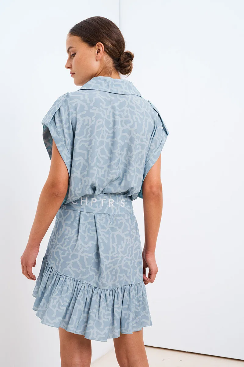 AIRY DRESS
