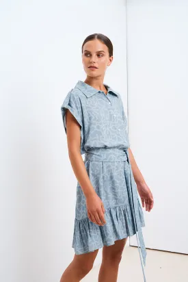 AIRY DRESS