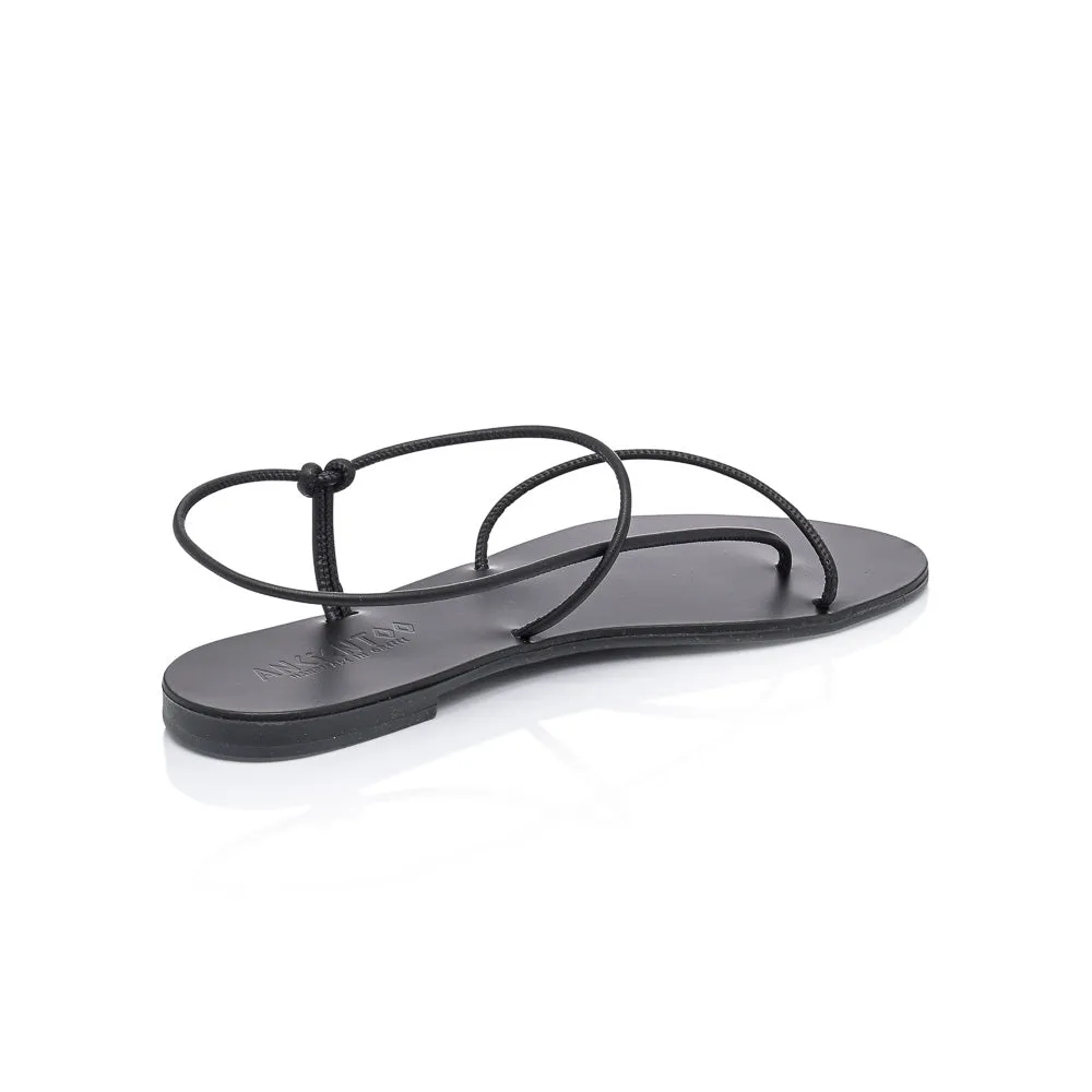 Ancientoo Sandals Iaso Cord
