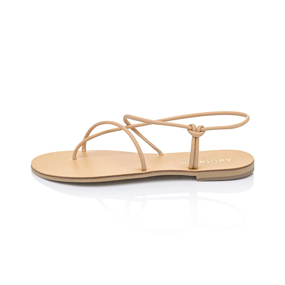 Ancientoo Sandals Iaso Cord