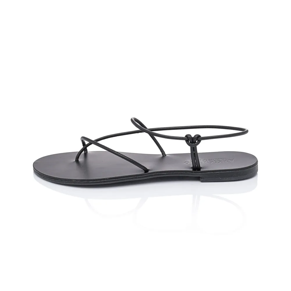 Ancientoo Sandals Iaso Cord