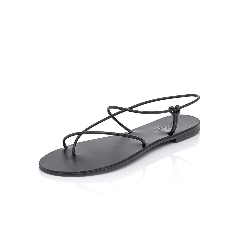 Ancientoo Sandals Iaso Cord