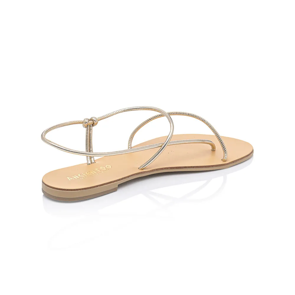 Ancientoo Sandals Iaso Cord
