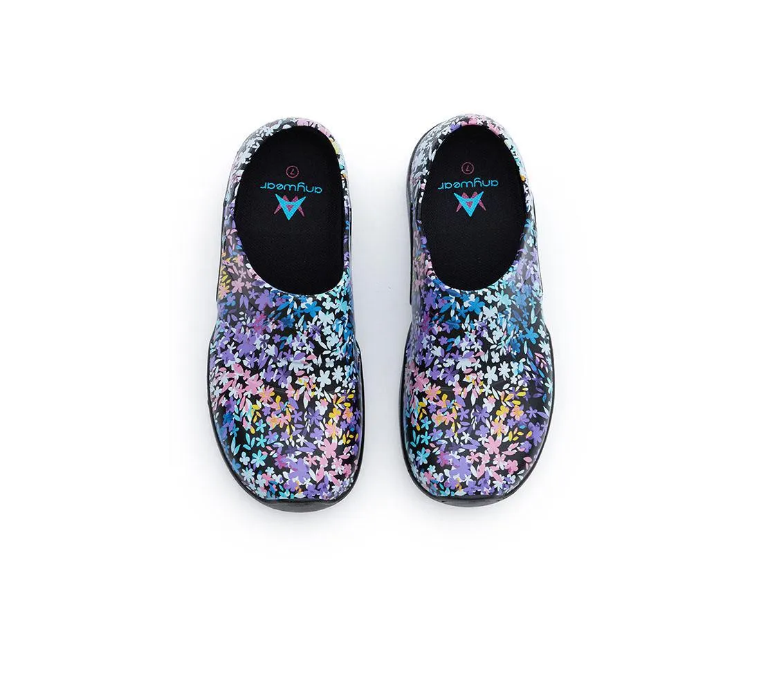 Anywear Footwear Journey