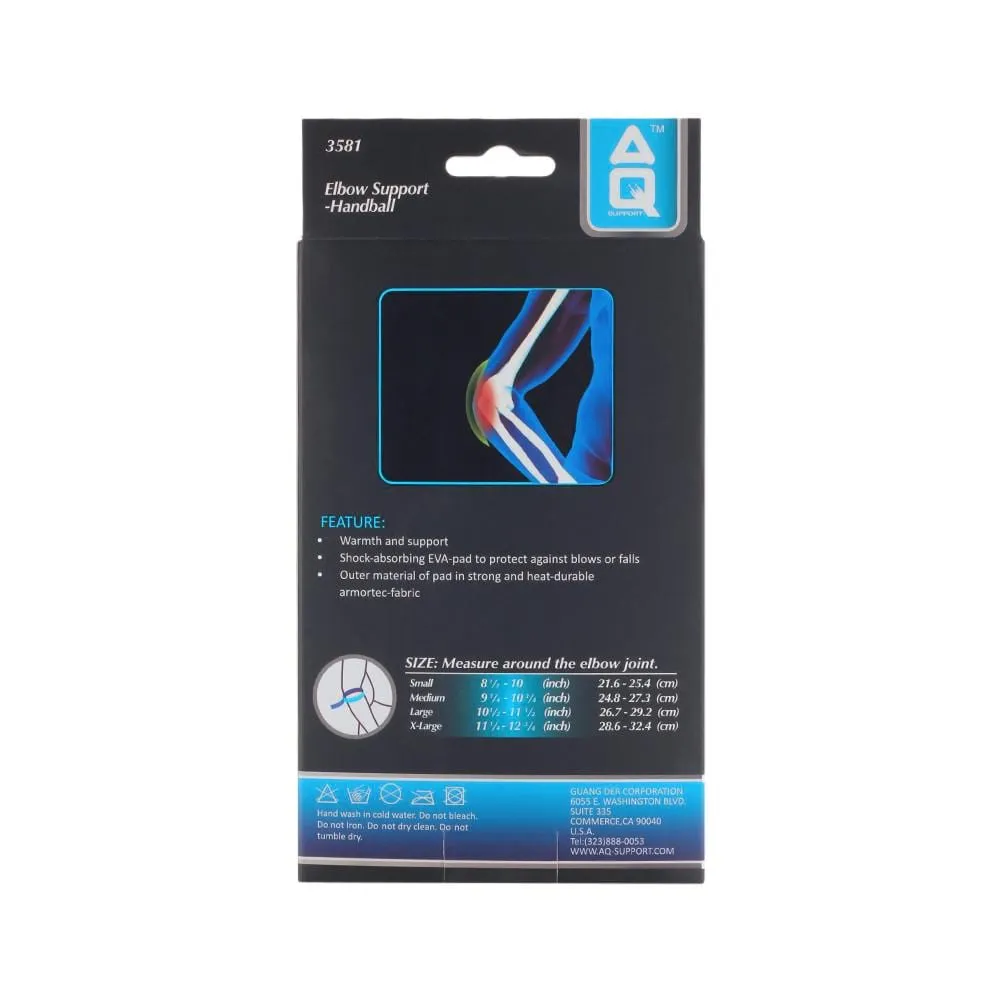 AQ 3581 Elbow Support