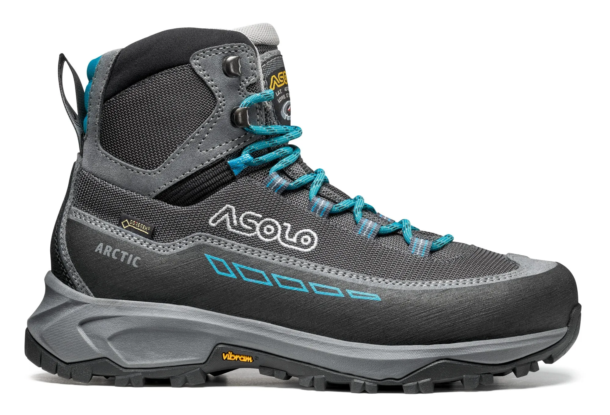 ARCTIC GV - Women's