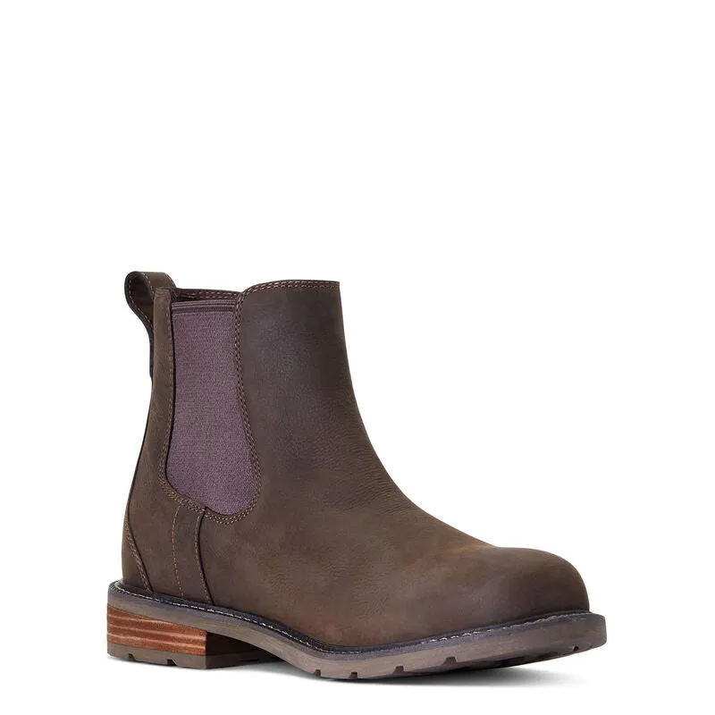 Ariat Wexford H20 Java Mens Boot
