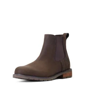 Ariat Wexford H20 Java Mens Boot