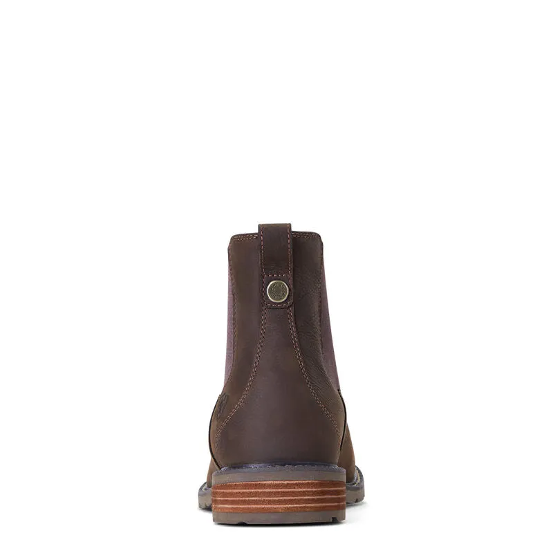 Ariat Wexford H20 Java Mens Boot