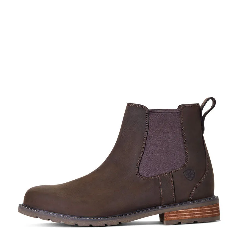 Ariat Wexford H20 Java Mens Boot
