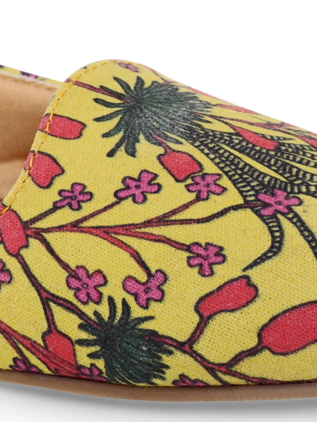 Astrid Loafers