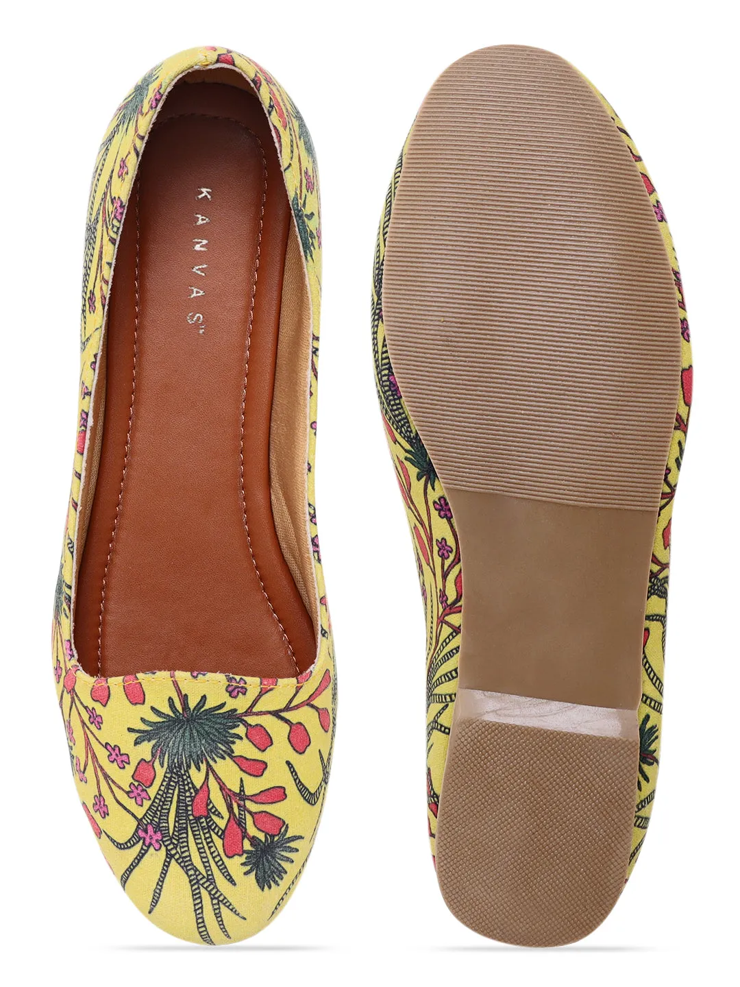 Astrid Loafers