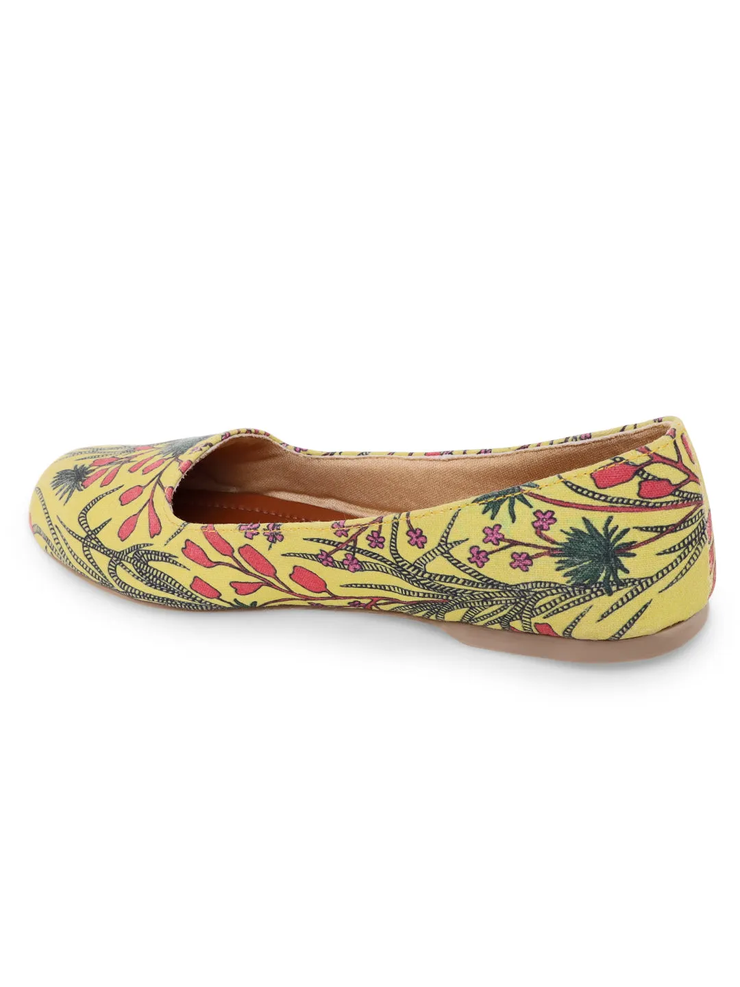 Astrid Loafers