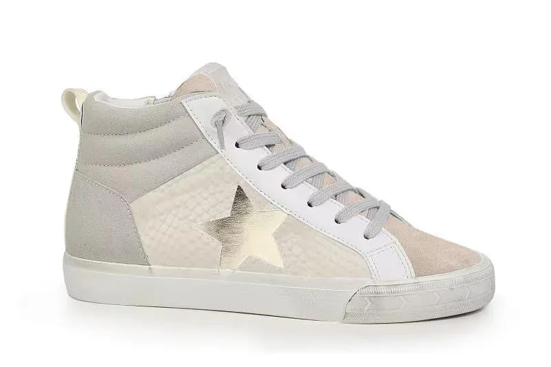 Axel High Top