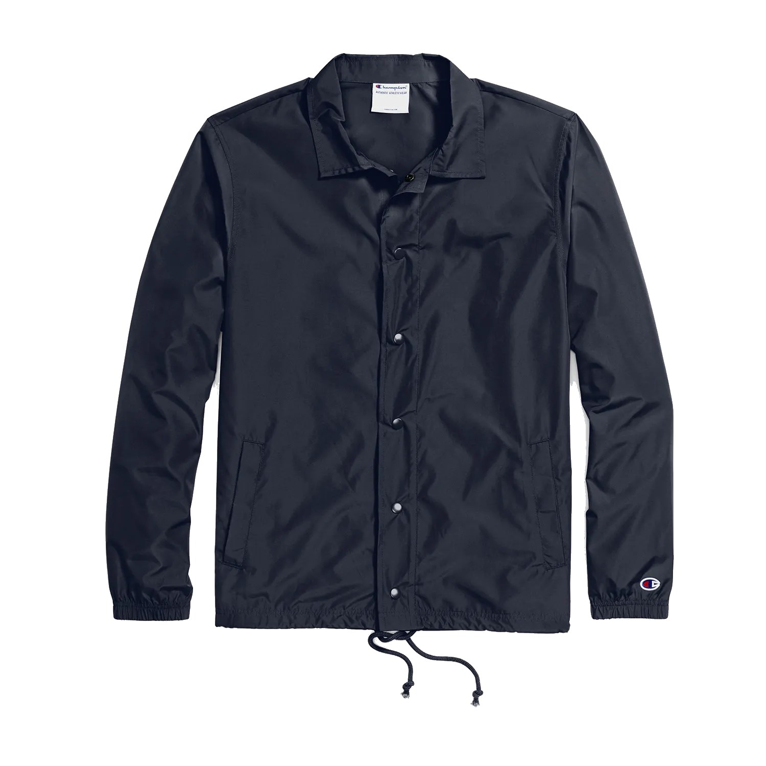 B2229 Mens Coach's Jacket