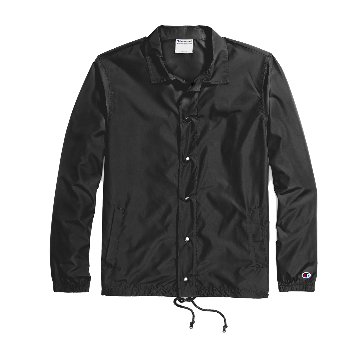 B2229 Mens Coach's Jacket