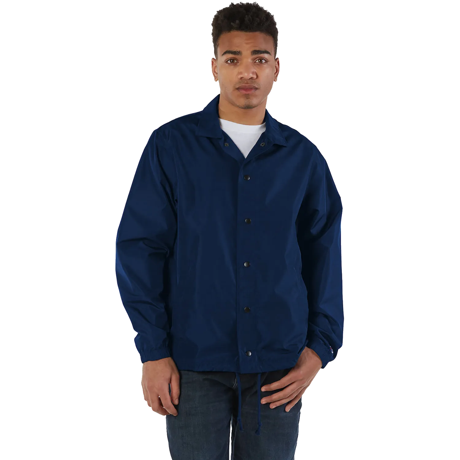 B2229 Mens Coach's Jacket