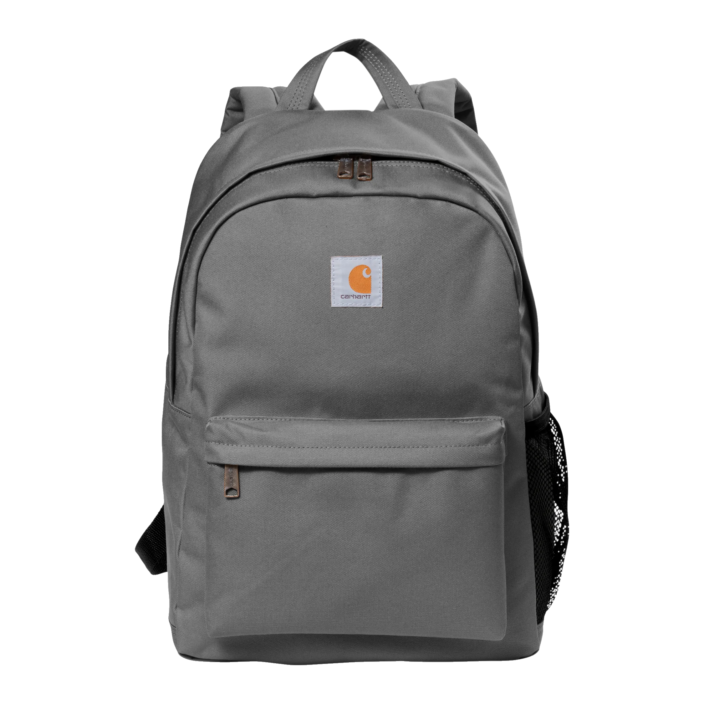 B2318 Canvas Backpack