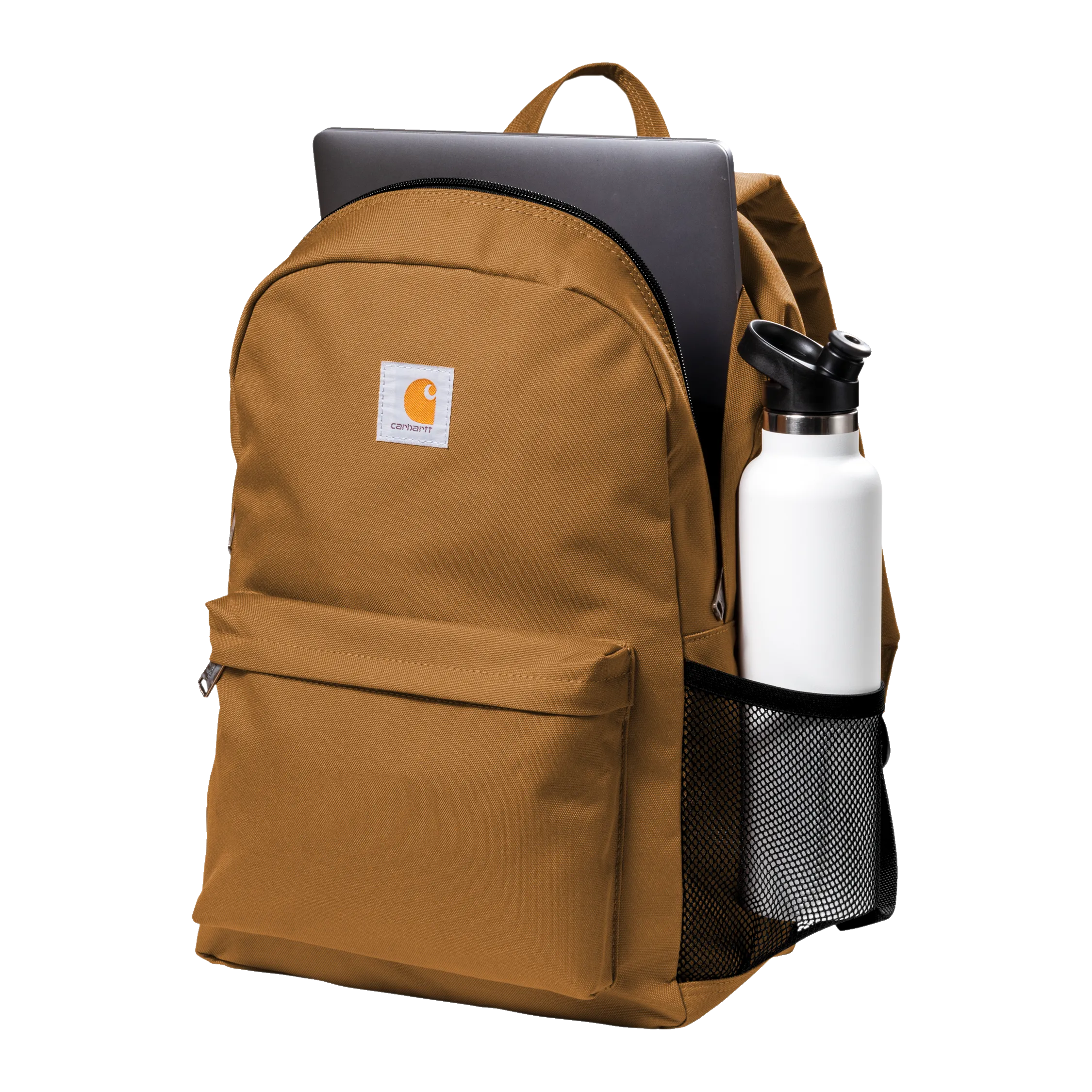 B2318 Canvas Backpack
