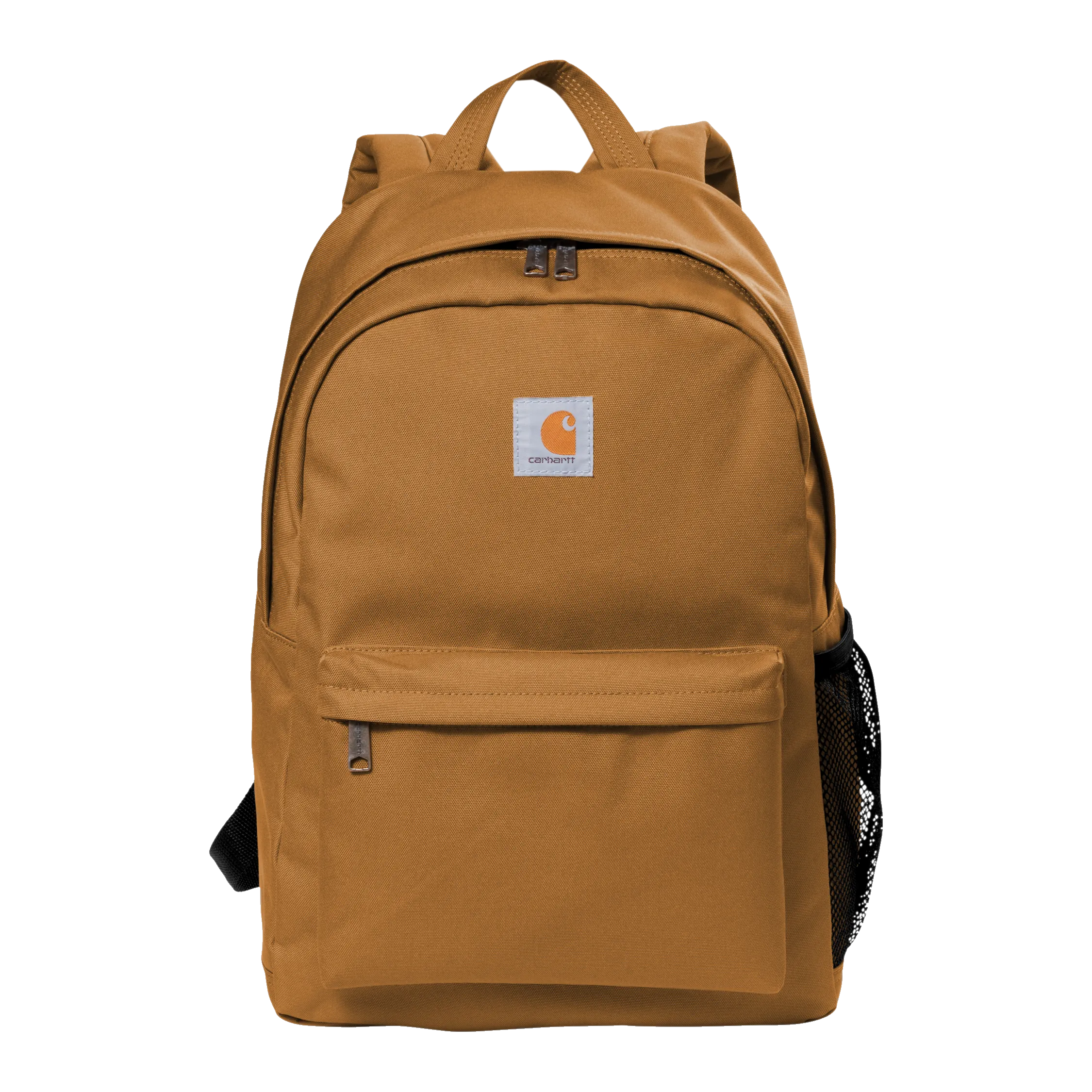 B2318 Canvas Backpack