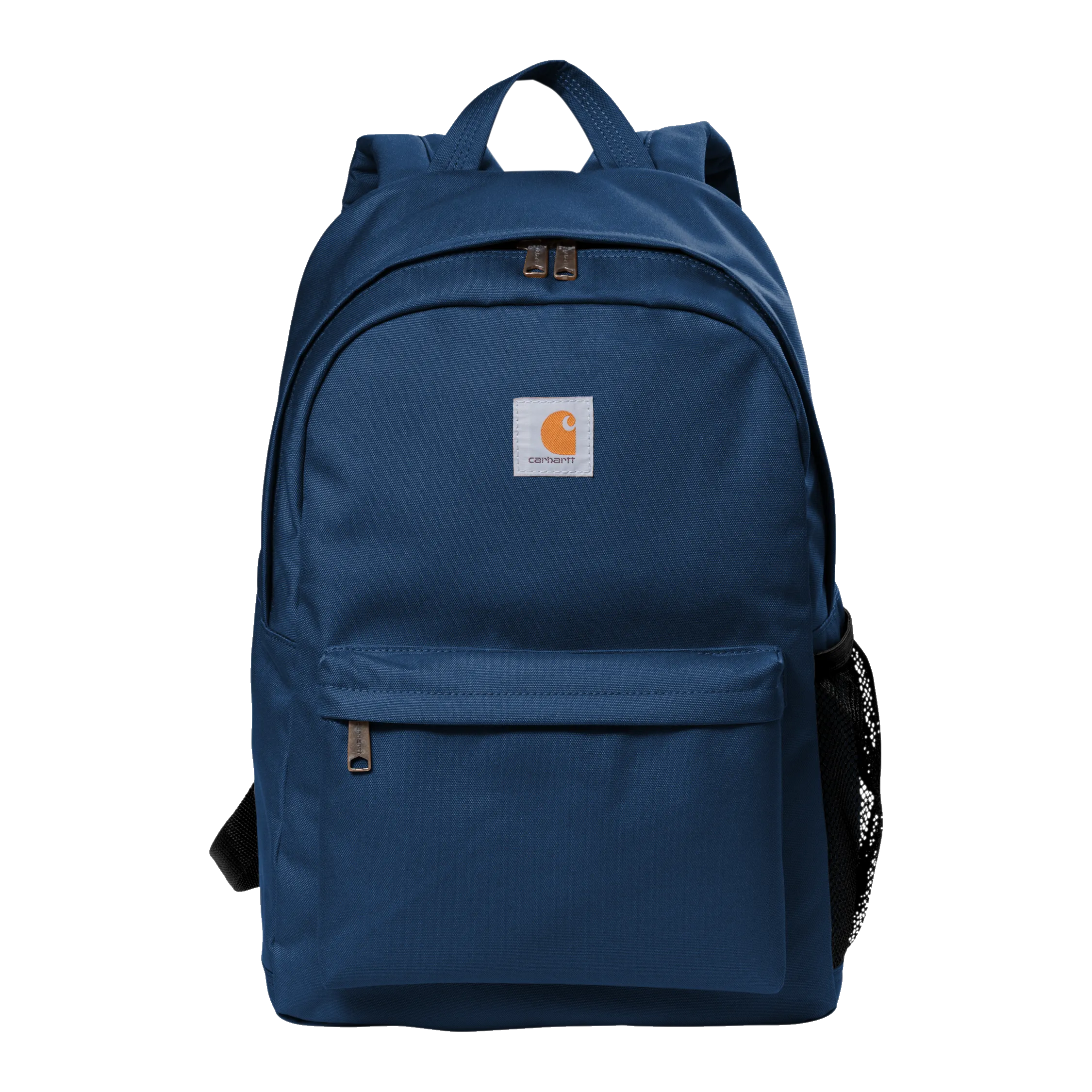 B2318 Canvas Backpack