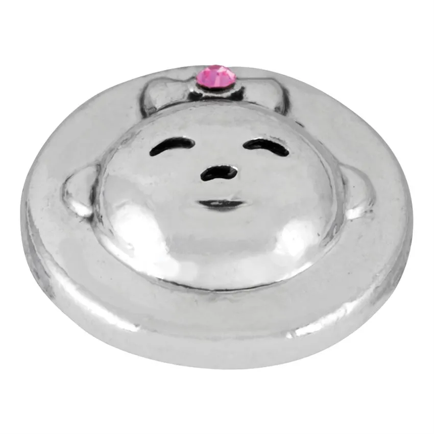Baby Girl - Final Sale