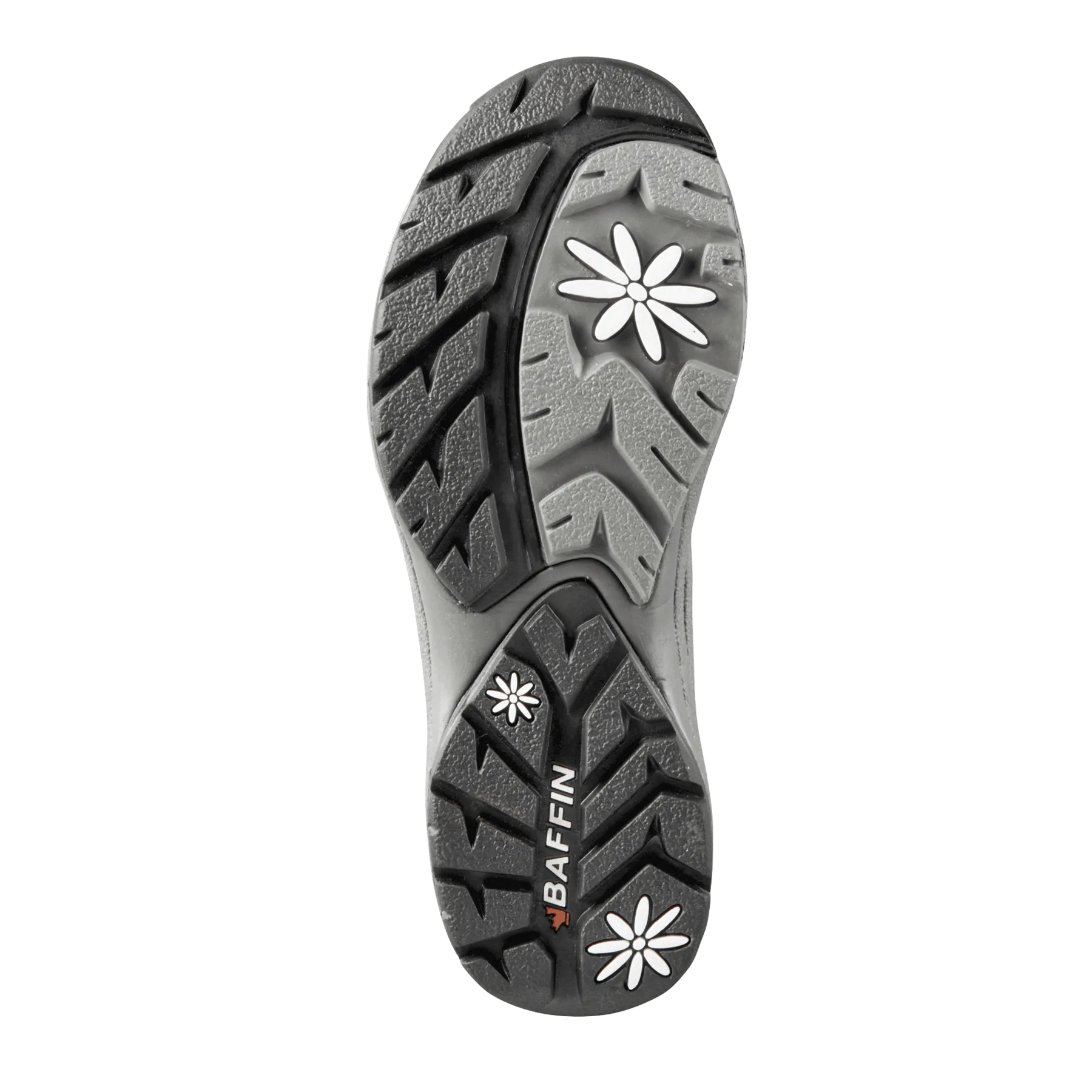Baffin Snogoose Women's -40C (-40F) Winter Boots