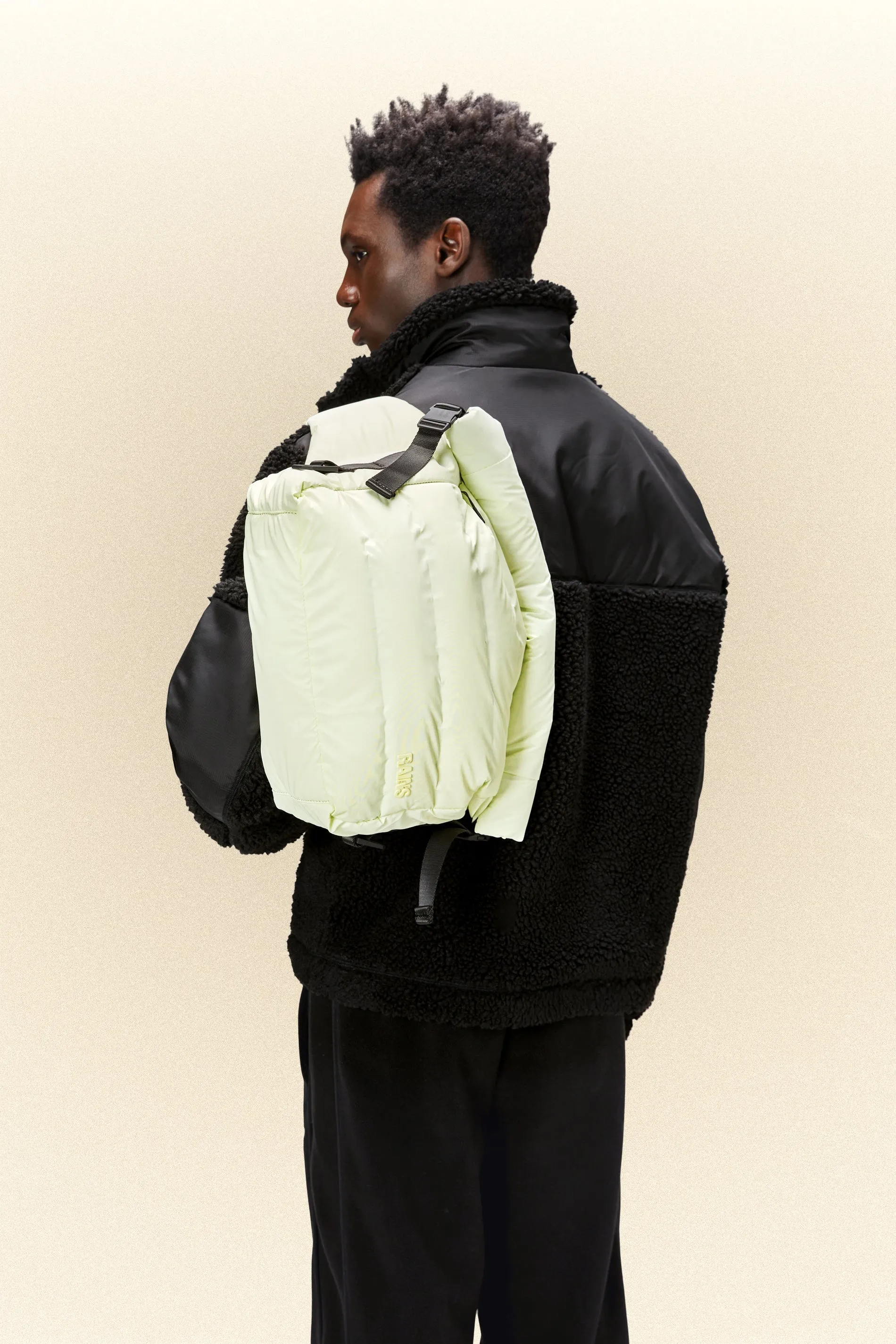 Bator Puffer Bum Bag