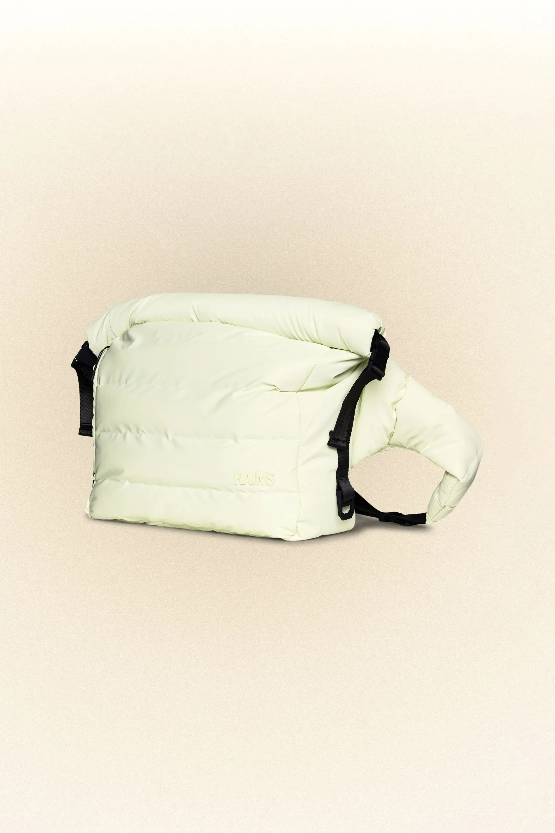 Bator Puffer Bum Bag