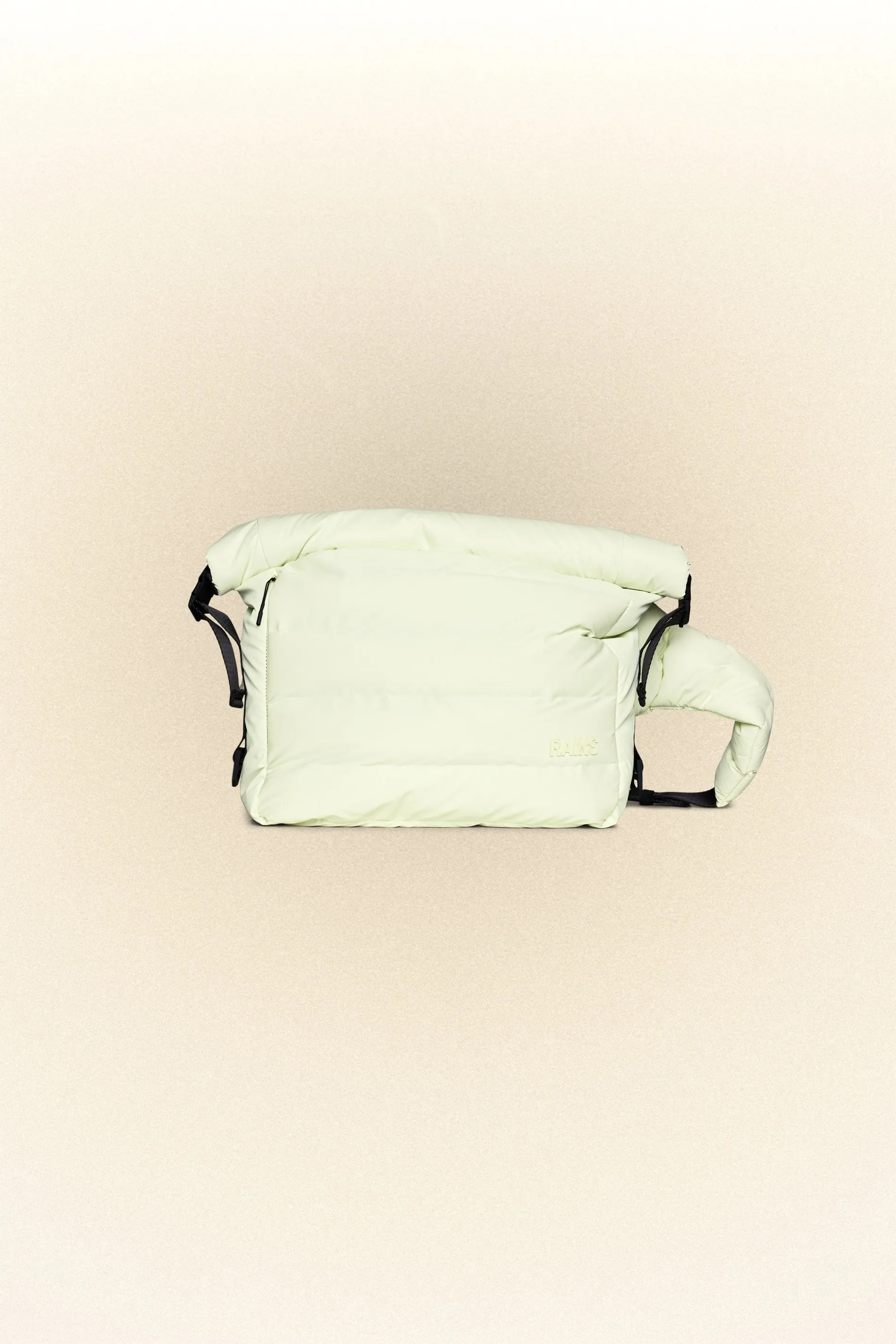 Bator Puffer Bum Bag