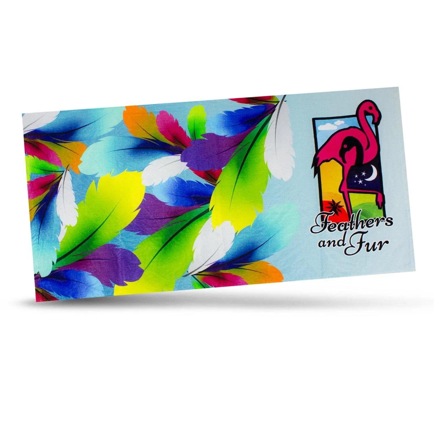 Beach Towels