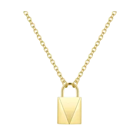 Bella Necklace
