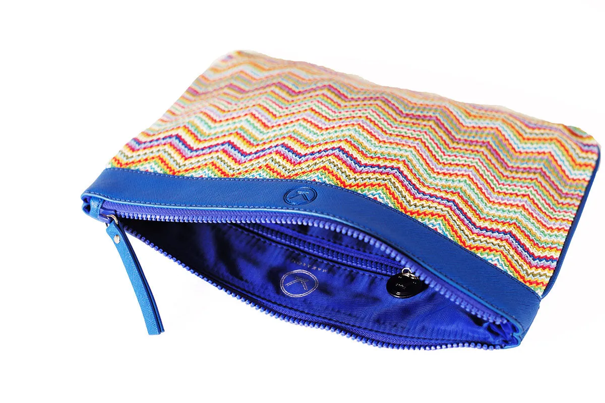 Bikini pouch bag Ramatuelle
