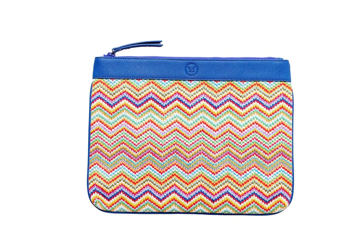 Bikini pouch bag Ramatuelle
