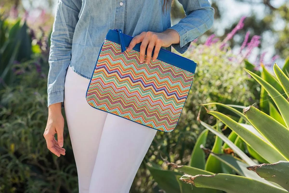 Bikini pouch bag Ramatuelle