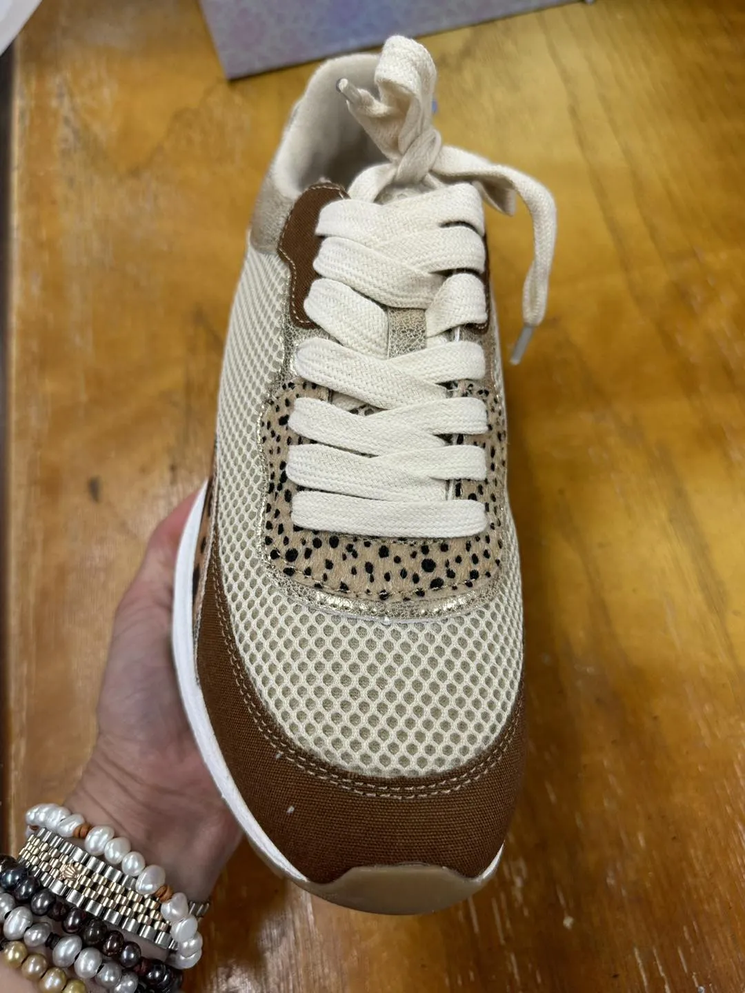 Blazer Meow Sneaker