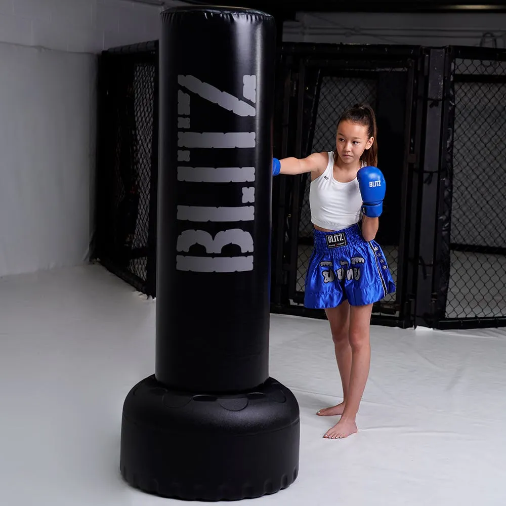 Blitz Freestanding Nemesis Bag