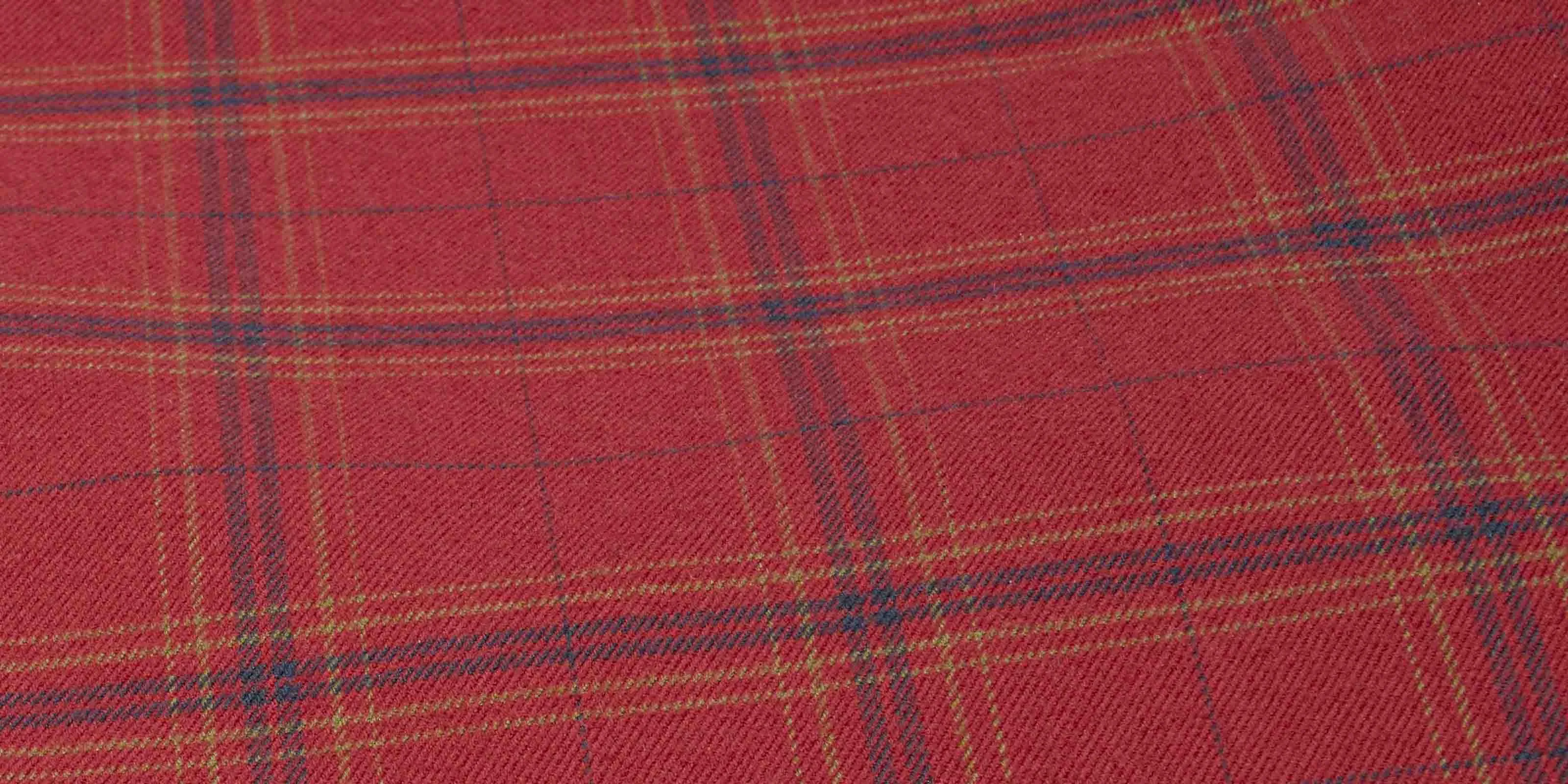 Blodjeger Flannel Jacket