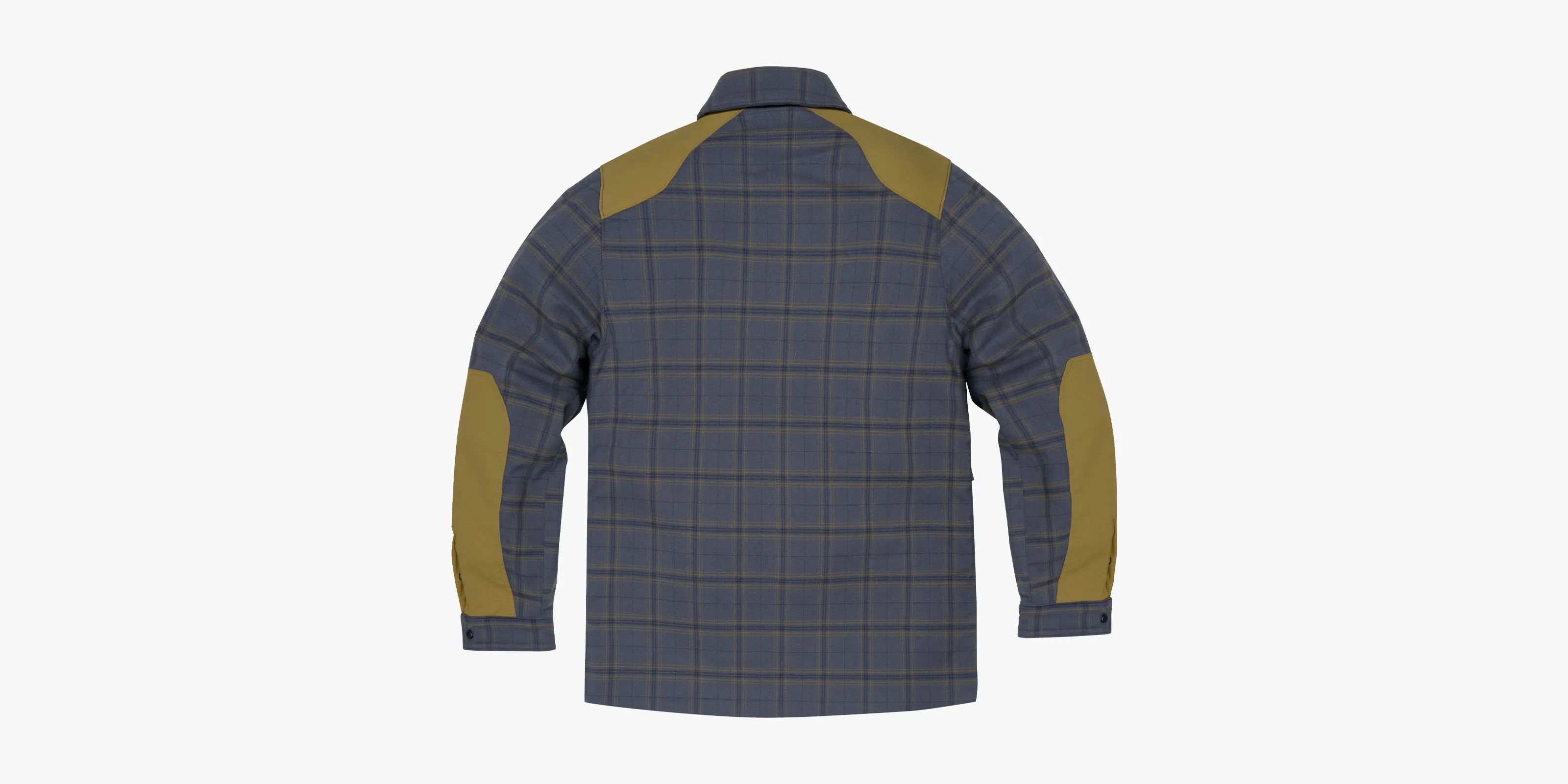 Blodjeger Flannel Jacket