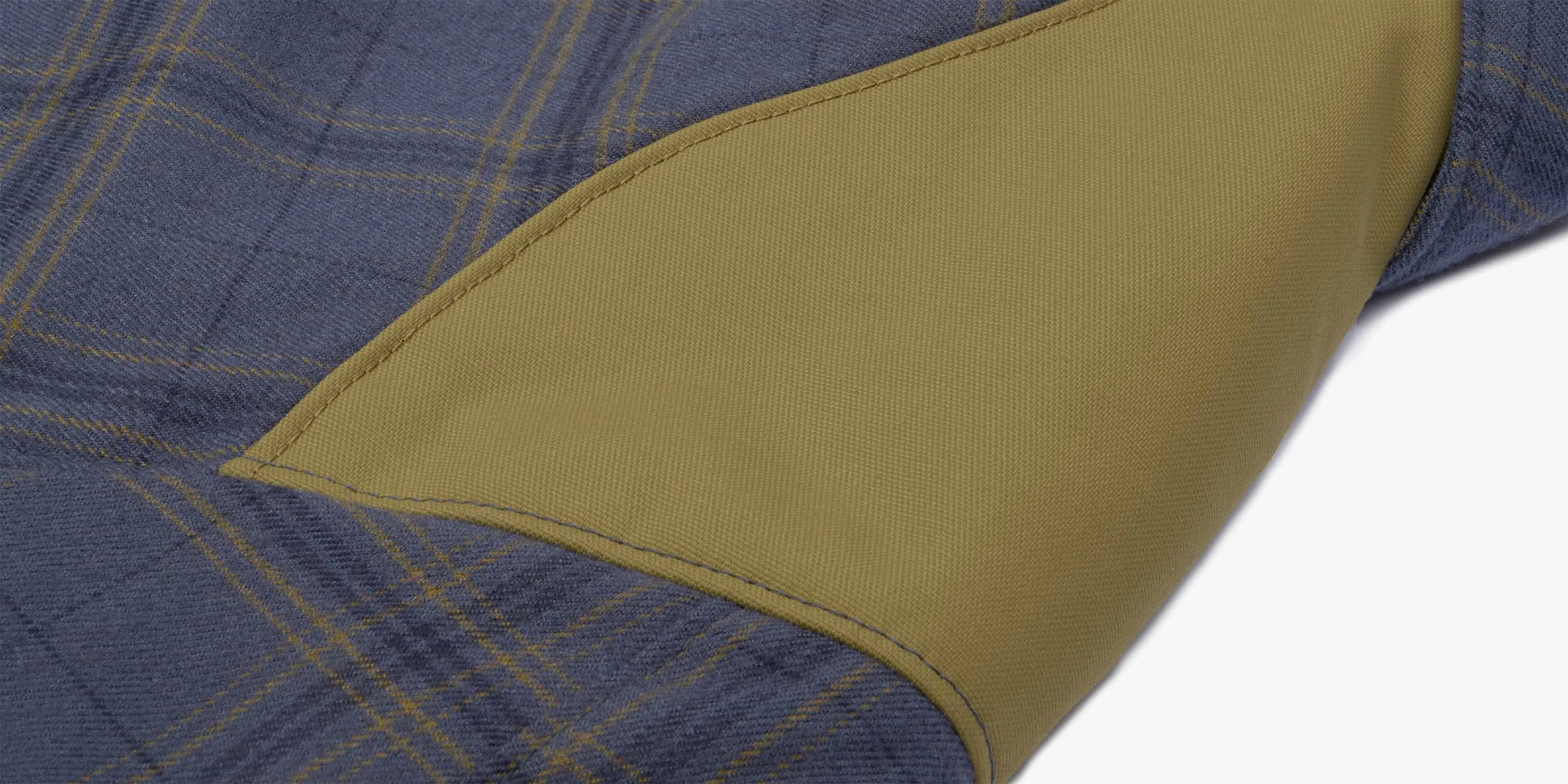 Blodjeger Flannel Jacket
