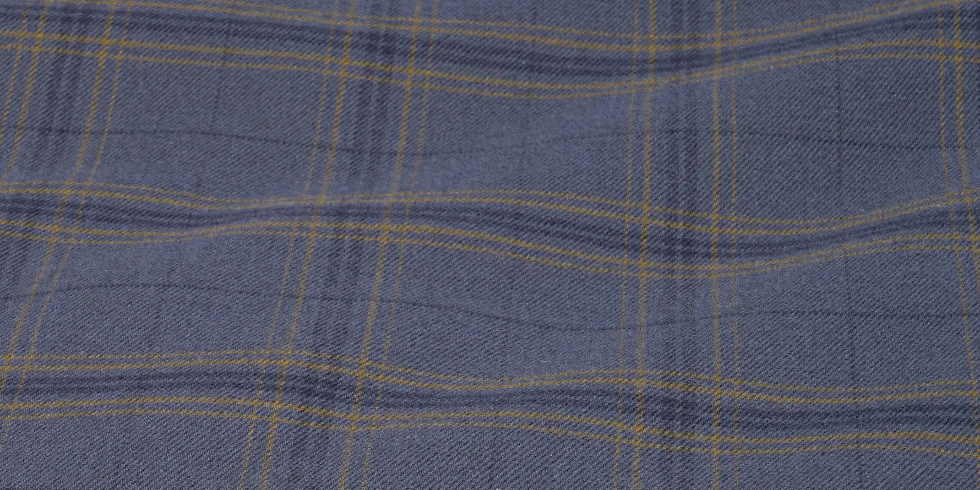 Blodjeger Flannel Jacket