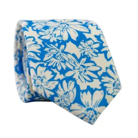 Blue Daisy