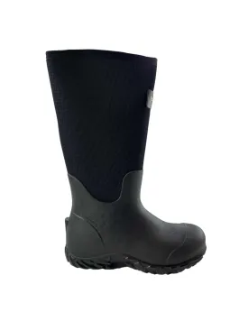 Bogs Men's Workman 17 Inch Soft Toe Boot