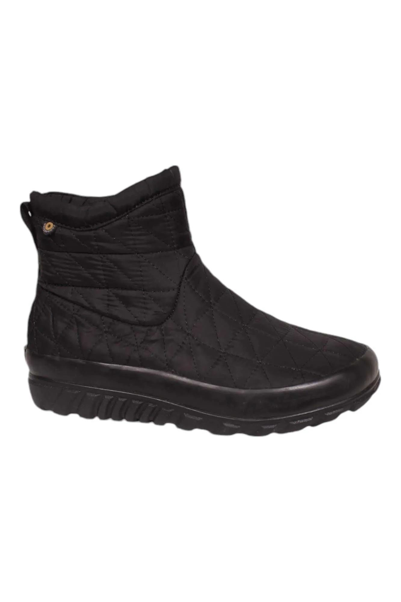 Bogs Women's Snowday II Short Boot