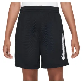 Boy`s Dri-Fit Multi Woven Tennis Short